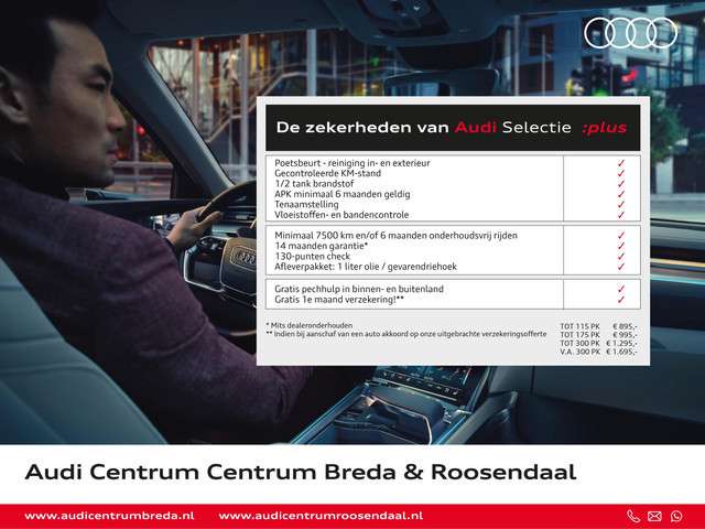 Audi Q2 2023 Benzine