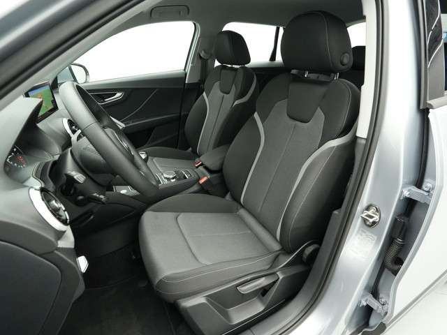 Audi Q2 2023 Benzine