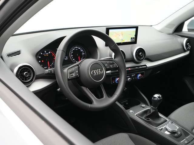 Audi Q2 2023 Benzine