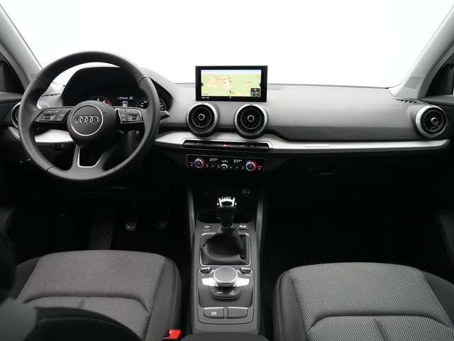 Audi Q2 2023 Benzine