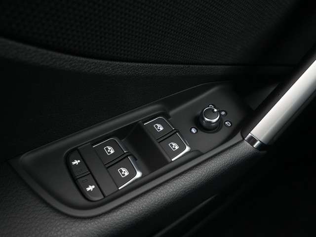 Audi Q2 2023 Benzine