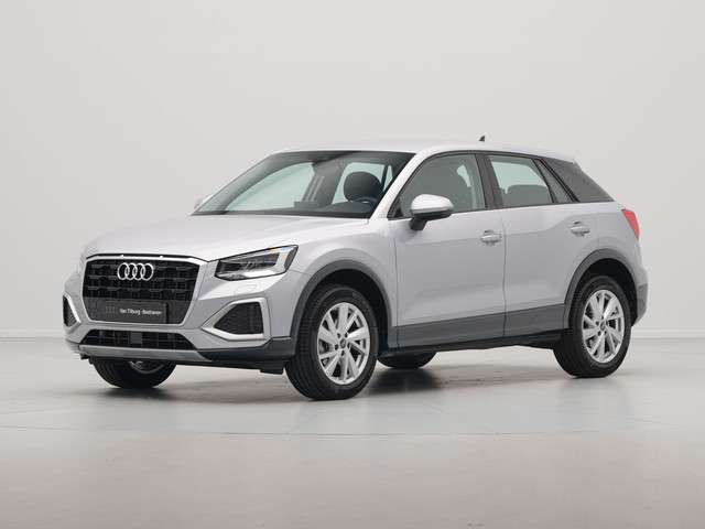 Audi Q2 2023 Benzine