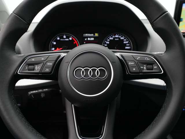 Audi Q2 2023 Benzine
