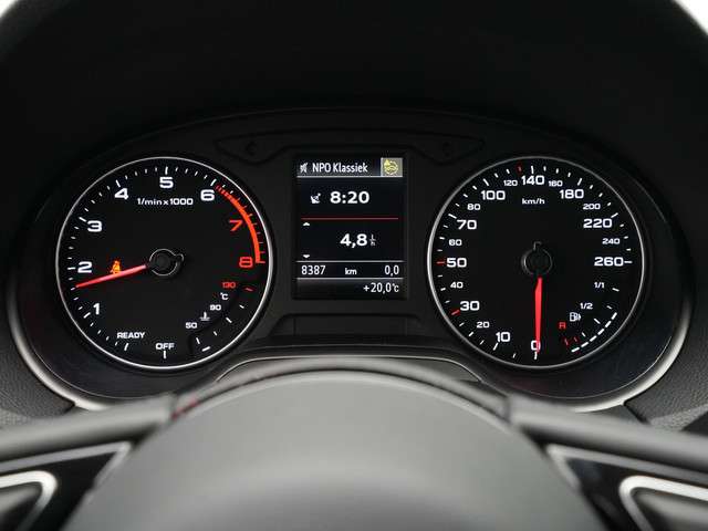 Audi Q2 2023 Benzine