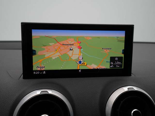 Audi Q2 2023 Benzine