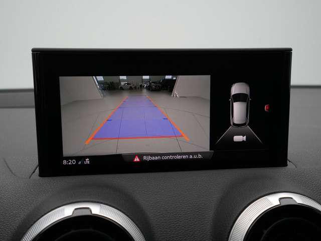 Audi Q2 2023 Benzine