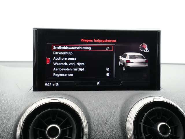 Audi Q2 2023 Benzine