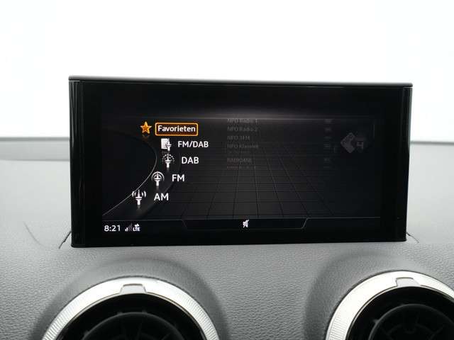Audi Q2 2023 Benzine