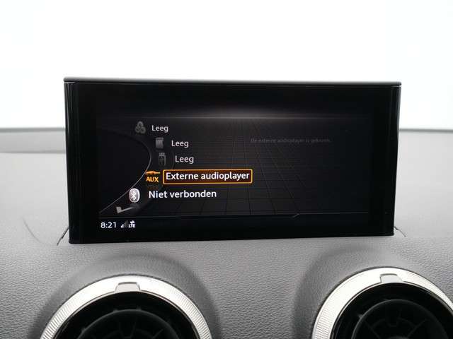 Audi Q2 2023 Benzine