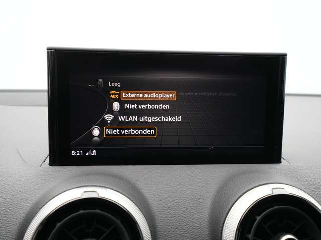 Audi Q2 2023 Benzine