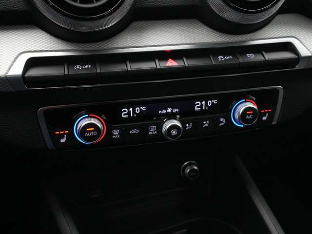 Audi Q2 2023 Benzine