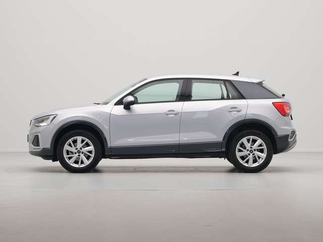 Audi Q2 2023 Benzine