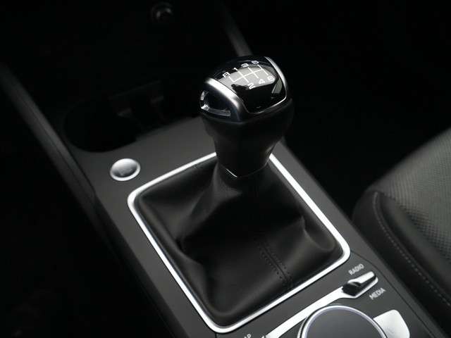 Audi Q2 2023 Benzine
