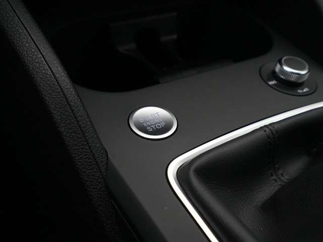 Audi Q2 2023 Benzine