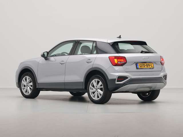 Audi Q2 2023 Benzine