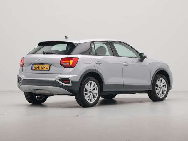 Audi Q2 2023 Benzine