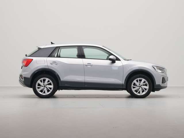 Audi Q2 2023 Benzine