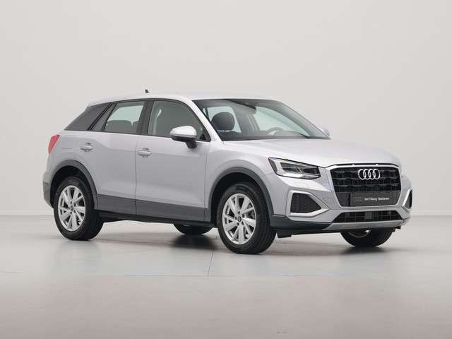 Audi Q2 2023 Benzine
