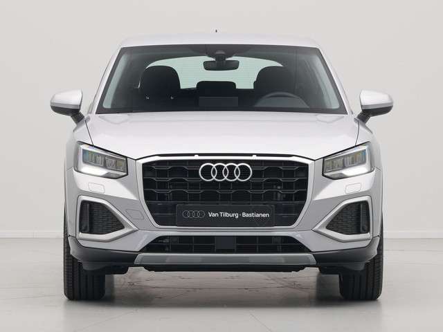 Audi Q2 2023 Benzine