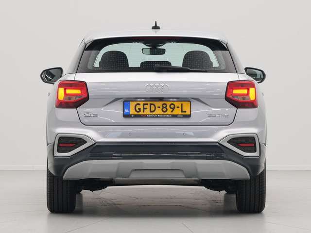 Audi Q2 2023 Benzine