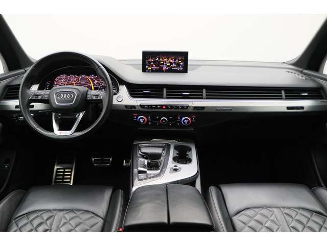 Audi Q7 2