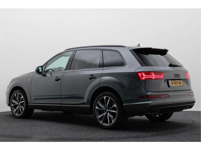 Audi Q7 3