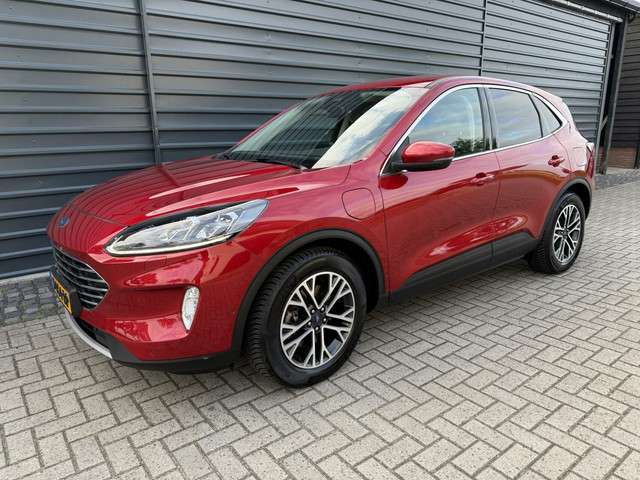 Ford Kuga 2020 Hybride