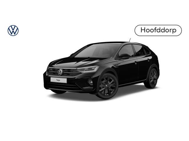 Volkswagen Taigo 2025 Benzine