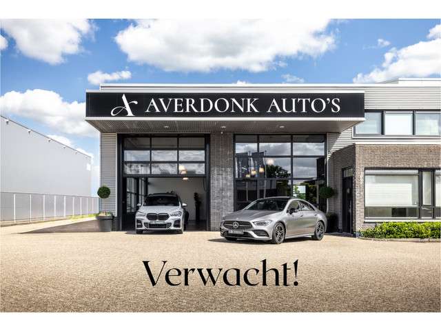 Mercedes-Benz A-Klasse 2021 Benzine