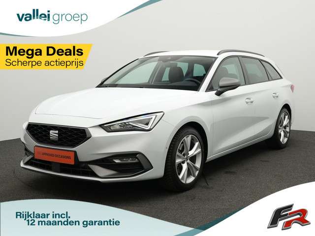Seat Leon 2024 Benzine
