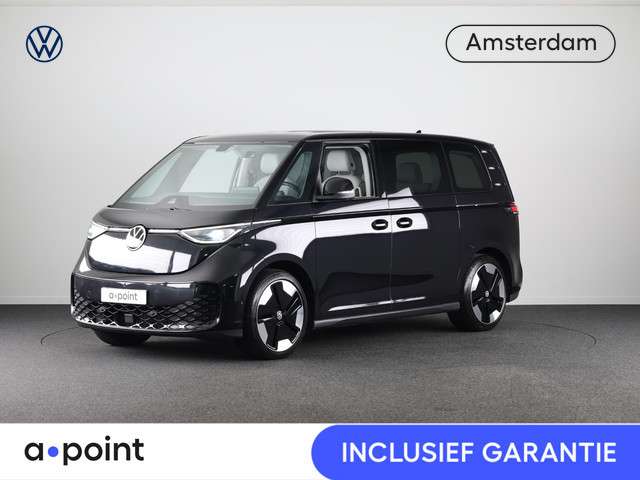 Volkswagen ID. Buzz leasen