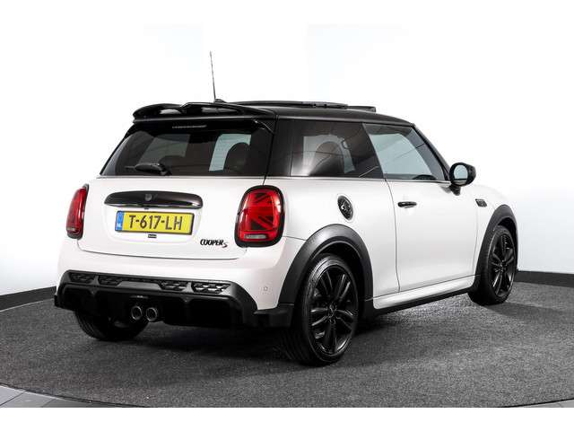 MINI Cooper S 2