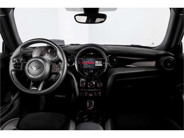 MINI Cooper S 3