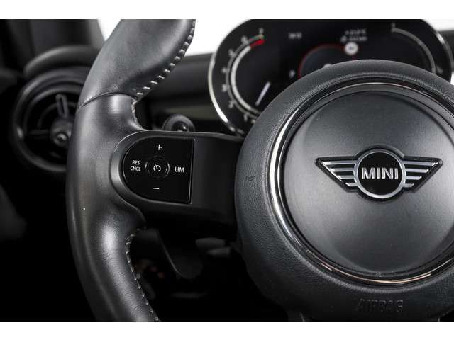 Mini Cooper 2023 Benzine Mini Cooper 2023 Benzine