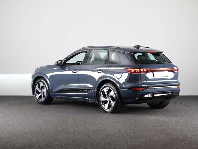 Audi Q6 e-tron 2