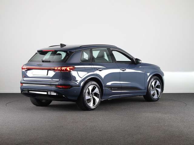Audi Q6 e-tron 3