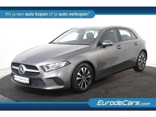 Mercedes-Benz A-Klasse 2020 Benzine