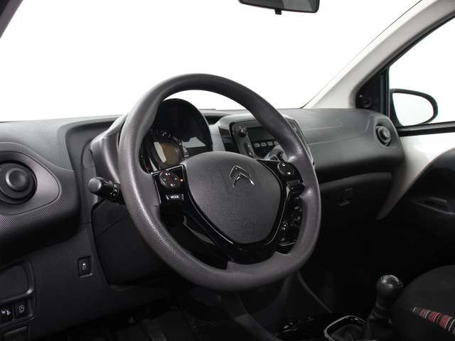 Citroën C1 2