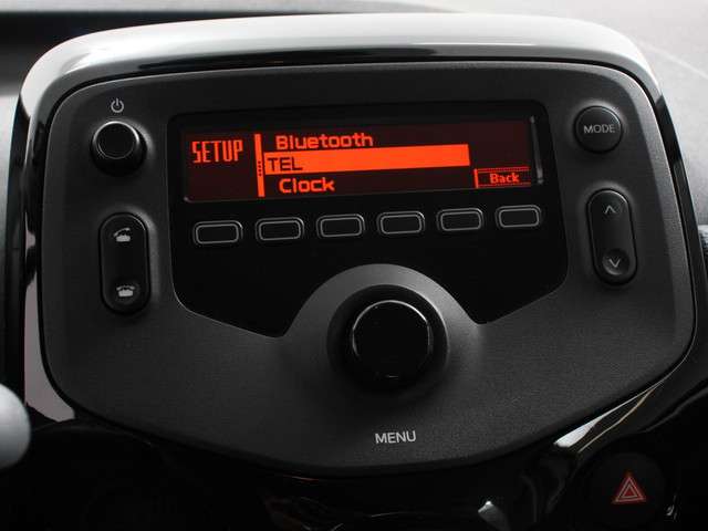Citroën C1 3
