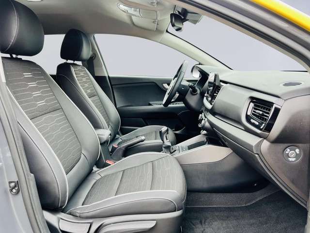 Kia Stonic 2021 Benzine