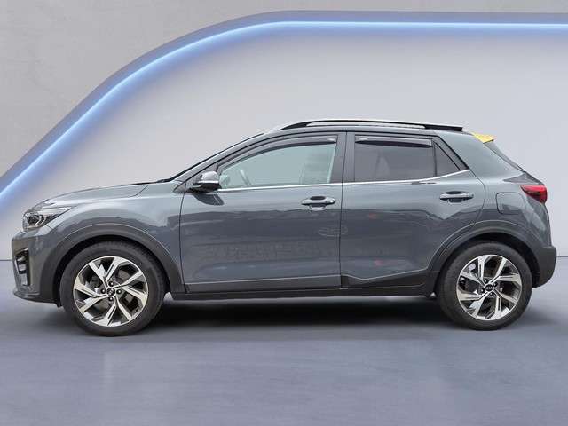 Kia Stonic 2021 Benzine