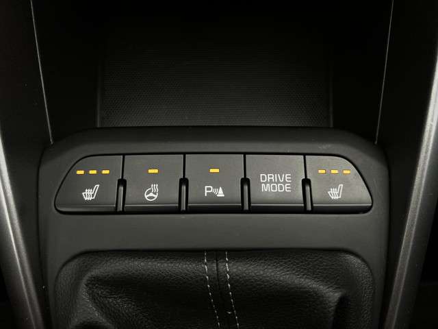 Kia Stonic 2021 Benzine