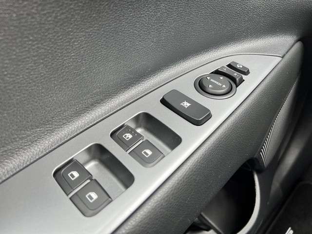 Kia Stonic 2021 Benzine