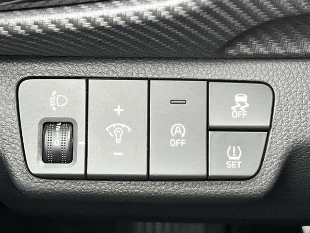 Kia Stonic 2021 Benzine