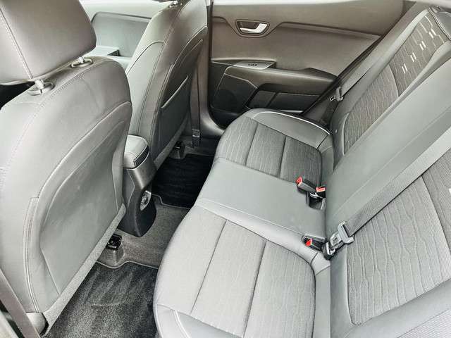 Kia Stonic 2021 Benzine