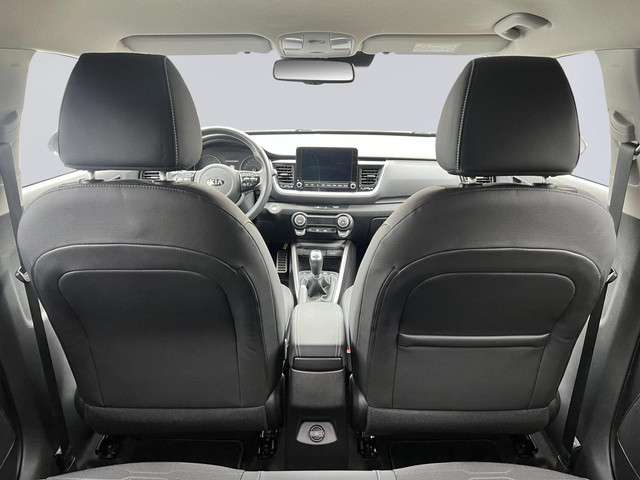 Kia Stonic 2021 Benzine