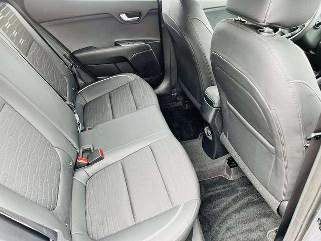 Kia Stonic 2021 Benzine