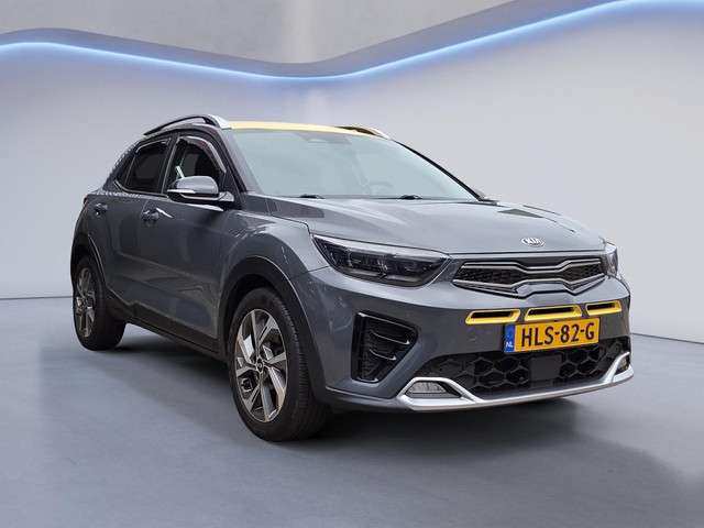 Kia Stonic 2021 Benzine
