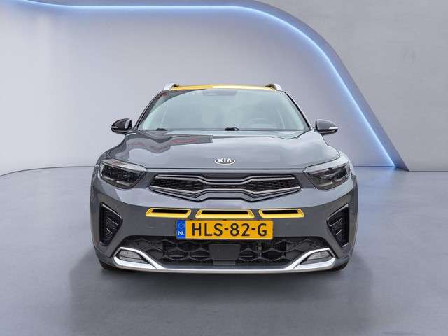 Kia Stonic 2021 Benzine