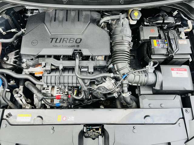 Kia Stonic 2021 Benzine